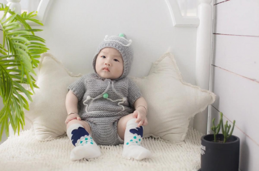 永新11个月宝宝 永新11个月宝宝